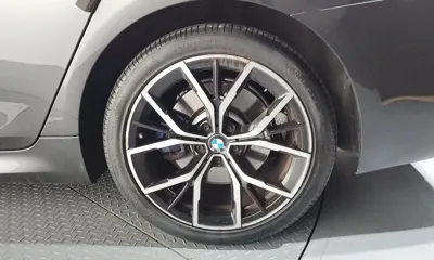 BMW 5-Series 2021, 112557 км, за 31900000 KRW - фото 21