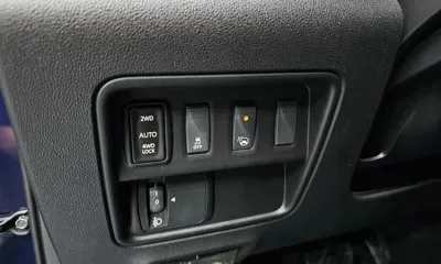 Renault-KoreaSamsung QM6 2017, 184234 км, за 7700000 KRW - фото 13