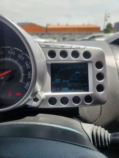 ChevroletGMDaewoo Spark 2012, 82447 км, за 1890000 KRW - фото 8