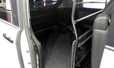 Kia Ray 2017, 101914 км, за 5600000 KRW - фото 11