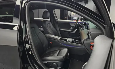 Mercedes-Benz A-Class 2021, 47794 км, за 20900000 KRW - фото 26