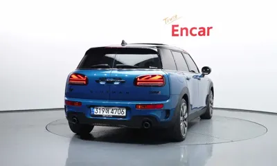 MINI Clubman 2023, 87941 км, за 25500000 KRW - фото 4