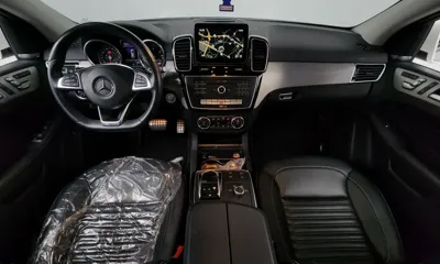 Mercedes-Benz GLE-Class 2018, 79095 км, за 39000000 KRW - фото 7