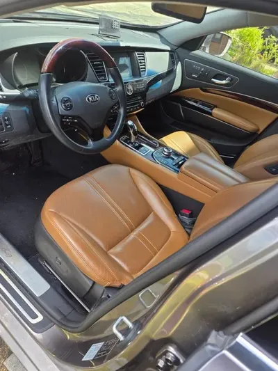 Kia K9 2015, 42000 км, за 17000000 KRW - фото 5
