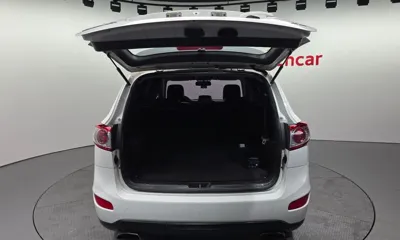 Hyundai Santafe 2010, 137620 км, за 4900000 KRW - фото 20