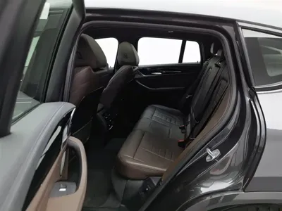 BMW X4 2019, 133600 км, за 108800 CNY - фото 15
