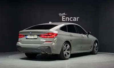 BMW Gran Turismo 2022, 29409 км, за 99990000 KRW