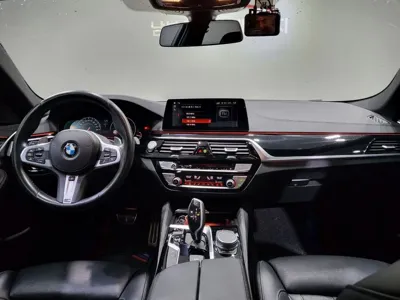 BMW 5-Series 2019, 75587 км, за 29800000 KRW - фото 7