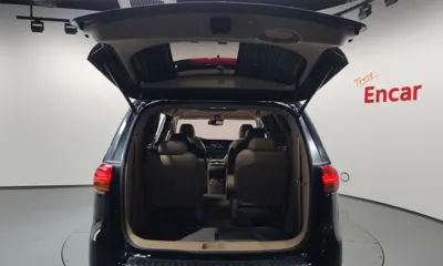 Kia Canival 2018, 103667 км, за 16990000 KRW - фото 28