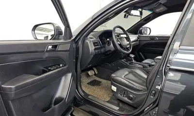 KG_Mobility_Ssangyong Rexton 2021, 85895 км, за 20400000 KRW - фото 10