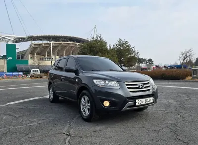 Hyundai Santafe 2012, 198639 км, за 5300000 KRW