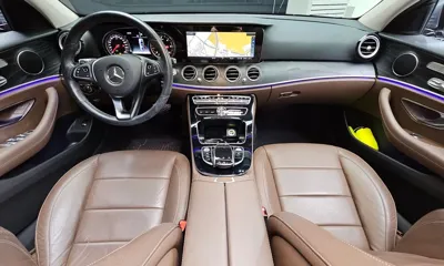 Mercedes-Benz E-Class 2017, 157512 км, за 17000000 KRW - фото 7