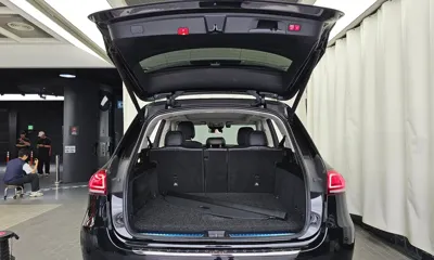 Mercedes-Benz GLE-Class 2021, 88430 км, за 48900000 KRW - фото 20