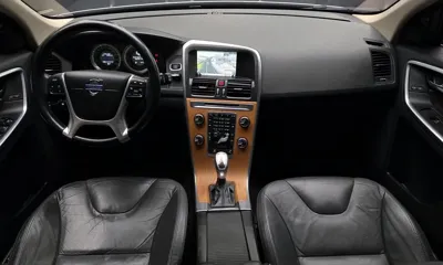 Volvo XC60 2013, 158152 км, за 6900000 KRW - фото 7