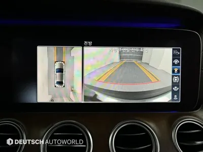 Mercedes-Benz E-Class 2019, 53009 км, за 27400000 KRW - фото 15