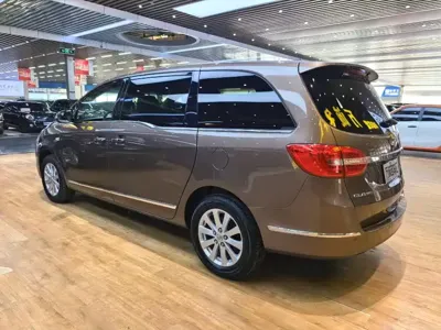 Buick GL8 2020, 80000 км, за 98000 CNY - фото 19