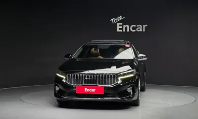 Kia K7 2020, 84762 км, за 20800000 KRW