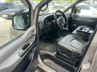 Hyundai Starex 2006, 103708 км, за 4800000 KRW - фото 6
