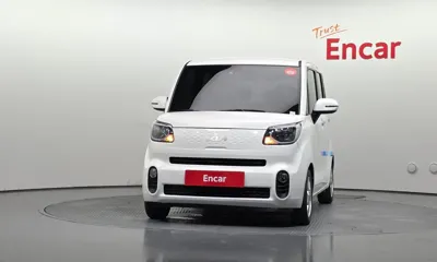 Kia Ray 2022, 75837 км, за 12000000 KRW - фото 3