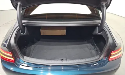 Genesis G80 2022, 116509 км, за 28900000 KRW - фото 36