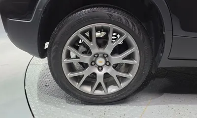 ChevroletGMDaewoo Trax 2020, 38795 км, за 10800000 KRW - фото 5