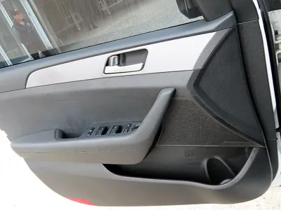Hyundai Sonata 2019, 19591 км, за 15500000 KRW - фото 11