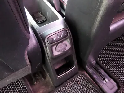 Kia Ray 2015, 78911 км, за 8500000 KRW - фото 16