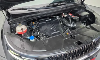 Kia Canival 2021, 111205 км, за 24990000 KRW - фото 6