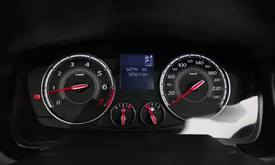 Renault-KoreaSamsung SM5 2015, 66744 км, за 5590000 KRW - фото 8