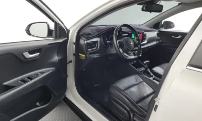 Kia Stonic 2019, 90343 км, за 10500000 KRW - фото 10