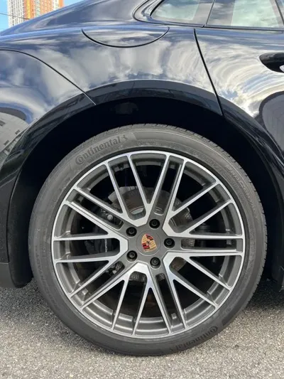 Porsche Panamera 2025, 520 км, за 190800000 KRW - фото 5