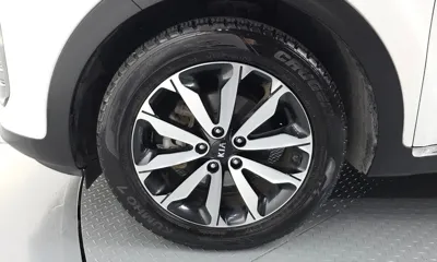 Kia Sportage 2016, 164481 км, за 7400000 KRW - фото 5
