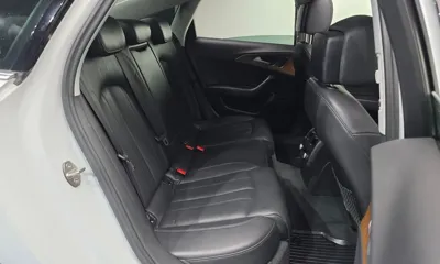 Audi A6 2016, 214376 км, за 15000000 KRW - фото 11