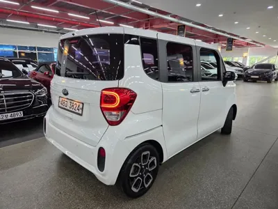 Kia Ray 2018, 91348 км, за 10500000 KRW - фото 20