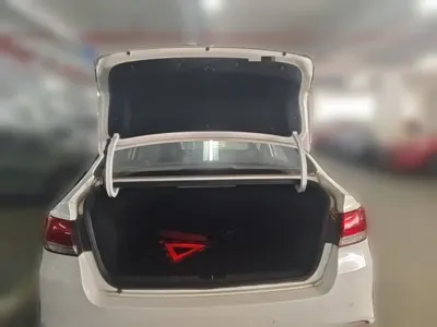 Kia K4 2015, 100600 км, за 26500 CNY - фото 10
