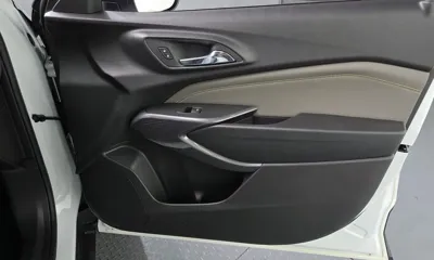 ChevroletGMDaewoo Trax 2025, 15306 км, за 22300000 KRW - фото 25