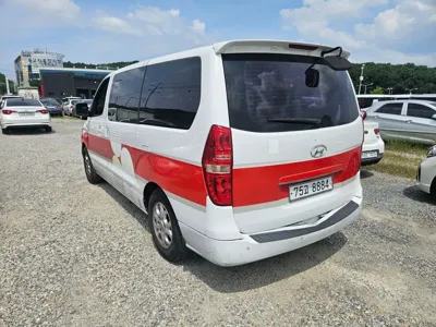 Hyundai Starex 2013, 95191 км, за 7500000 KRW