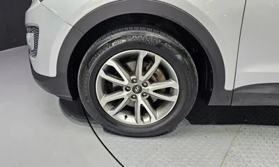 Hyundai Santafe 2015, 117505 км, за 19900000 KRW - фото 5