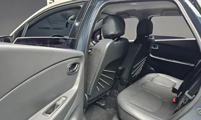 Renault-KoreaSamsung QM3 2017, 74438 км, за 8500000 KRW - фото 18
