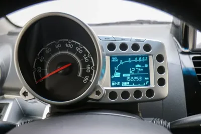 ChevroletGMDaewoo Matiz 2010, 152253 км, за 2200000 KRW - фото 11
