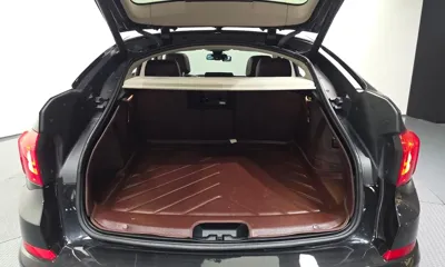BMW Gran Turismo 2016, 103264 км, за 16800000 KRW - фото 20