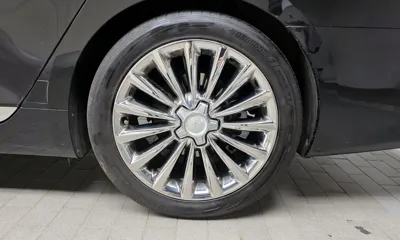 Kia K9 2015, 282248 км, за 8900000 KRW - фото 5