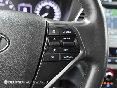 Hyundai Sonata 2015, 83106 км, за 10700000 KRW - фото 16