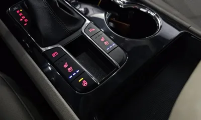 Kia Canival 2019, 198439 км, за 10500000 KRW - фото 17
