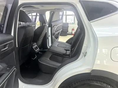 Haval H6 2023, 25000 км, за 79800 CNY - фото 10