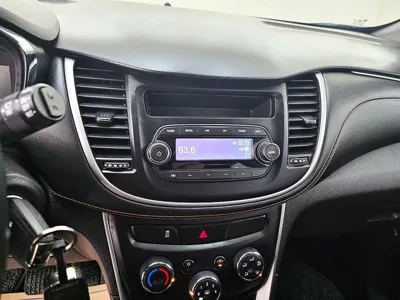 ChevroletGMDaewoo Trax 2017, 68727 км, за 6790000 KRW - фото 15