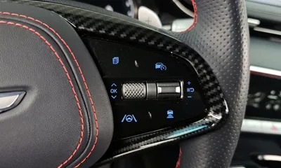 Genesis GV70 2021, 85220 км, за 31900000 KRW - фото 33