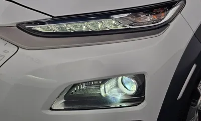 Hyundai Kona 2019, 160232 км, за 17000000 KRW - фото 22