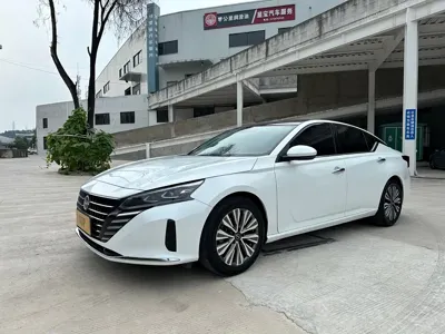 Nissan Teana · 2026 год