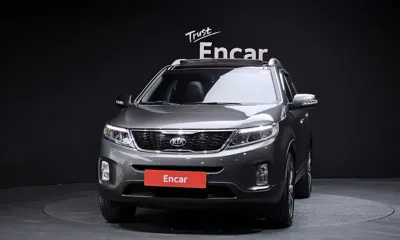 Kia Sorento 2013, 148572 км, за 7900000 KRW
